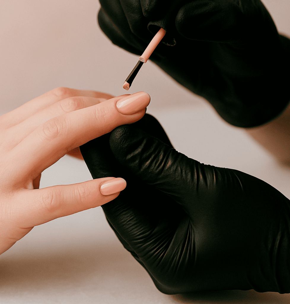 Cursos de manicura y uñas en Morro Jable