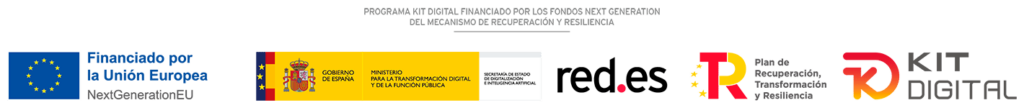 Web Kyndias Nails Fuerteventura - Financiada con el Kit Digital