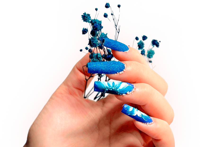 Nail art personalizado en Fuerteventura