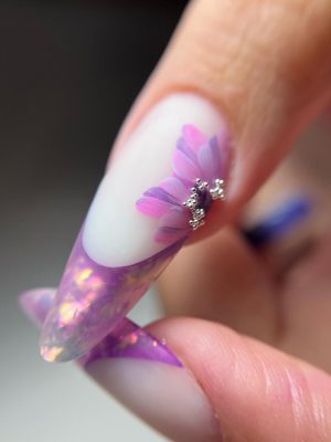 manicura en Fuerteventura Morro Jable